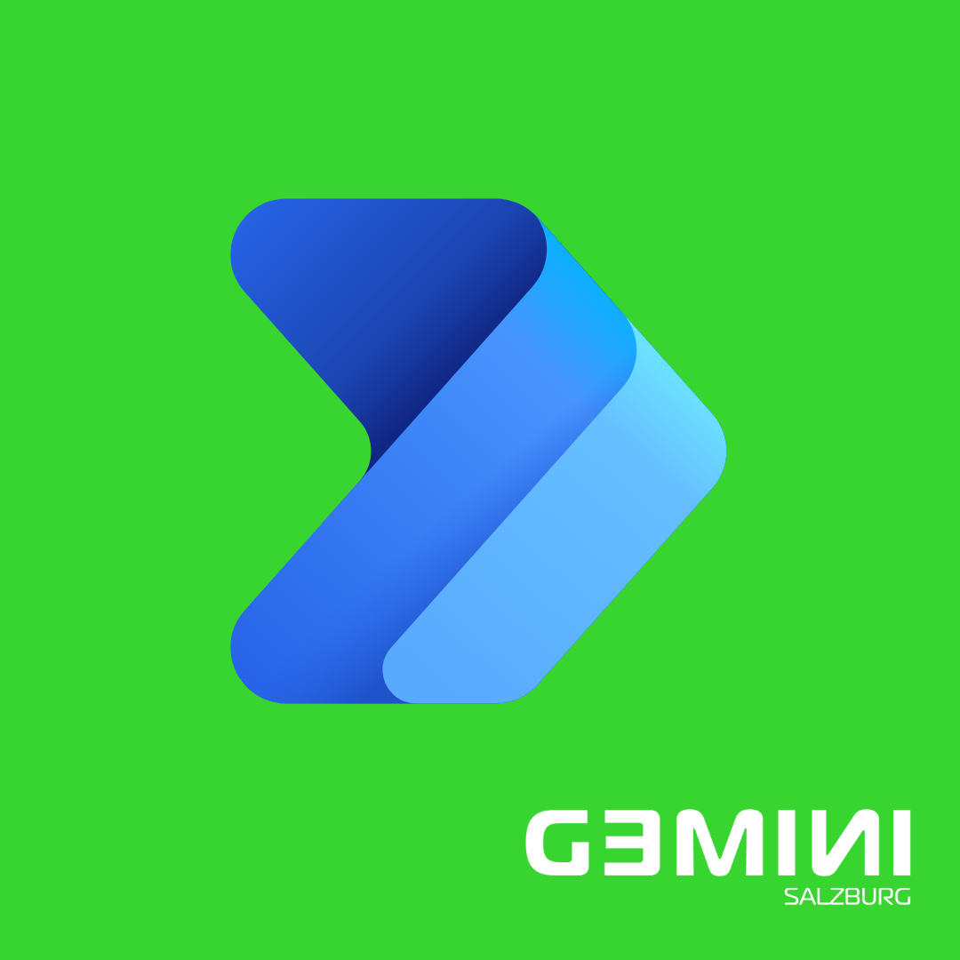 Einführung in Microsoft Power Automate - Lehrlingskurs - Gemini_Salzburg