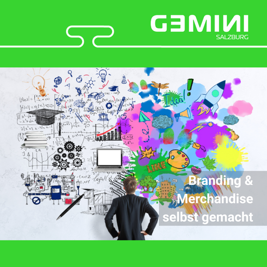 Meinen Lehrbetrieb verstehen lernen - Lehrlingskurs - Gemini_Salzburg