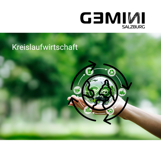 Kunststoffverarbeitung - Schulworkshop - Gemini_Salzburg