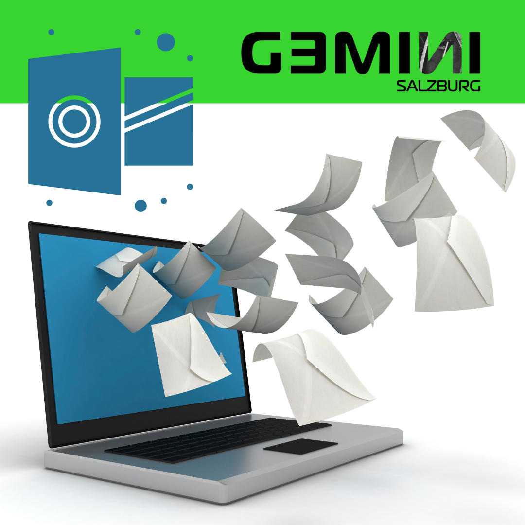 MS Teams & die neue Outlook-Version - Gemini_Salzburg