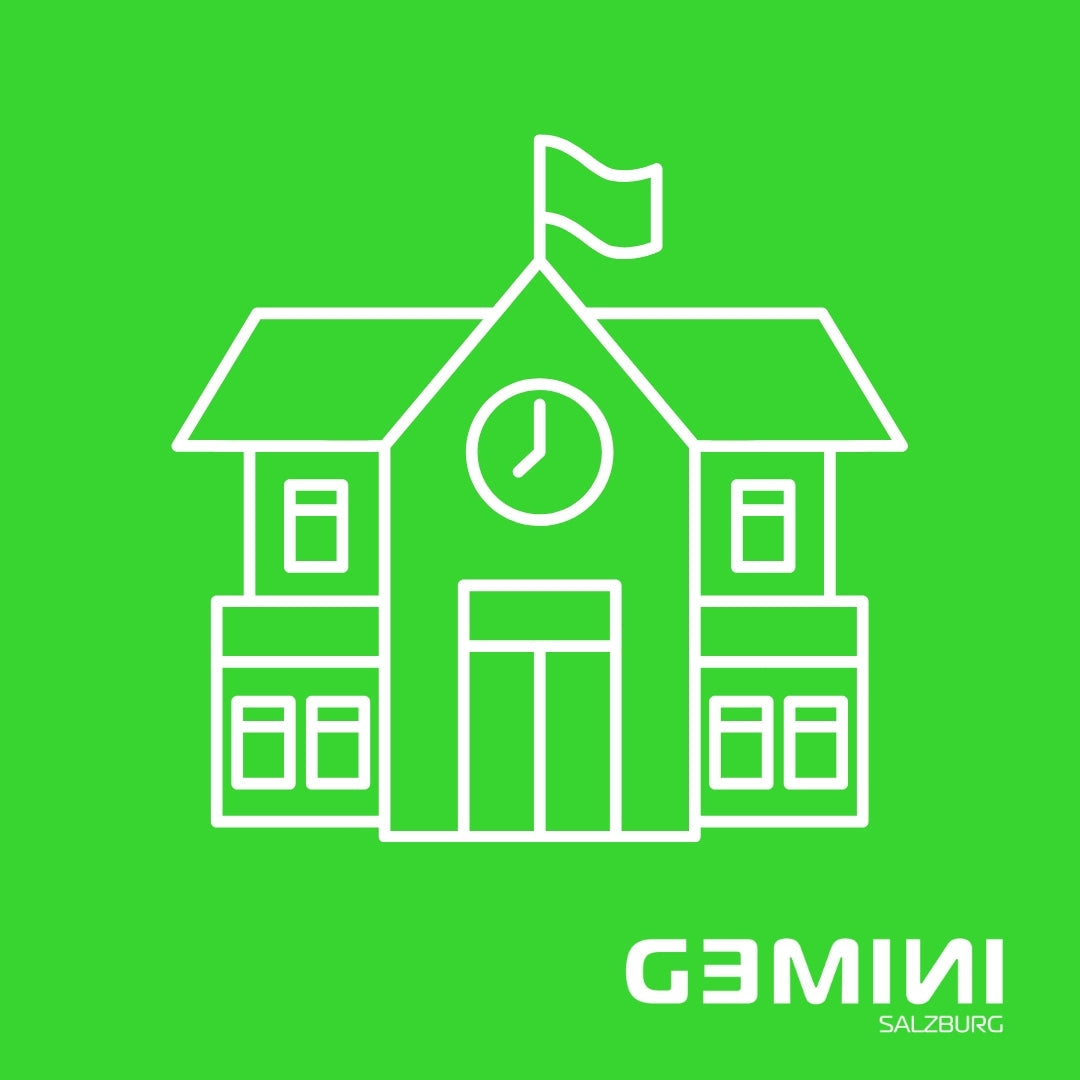 MINT - Schulworkshops