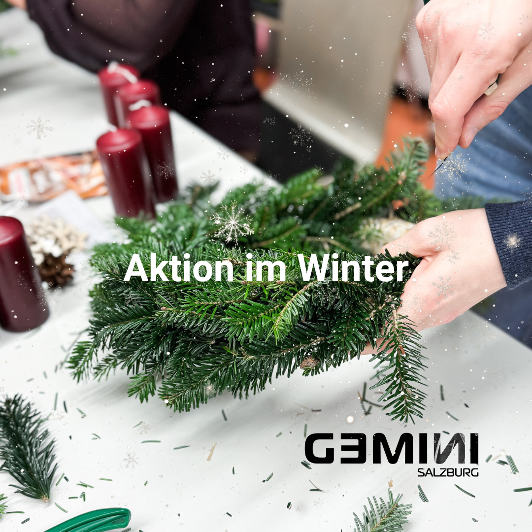 Aktion & Winter