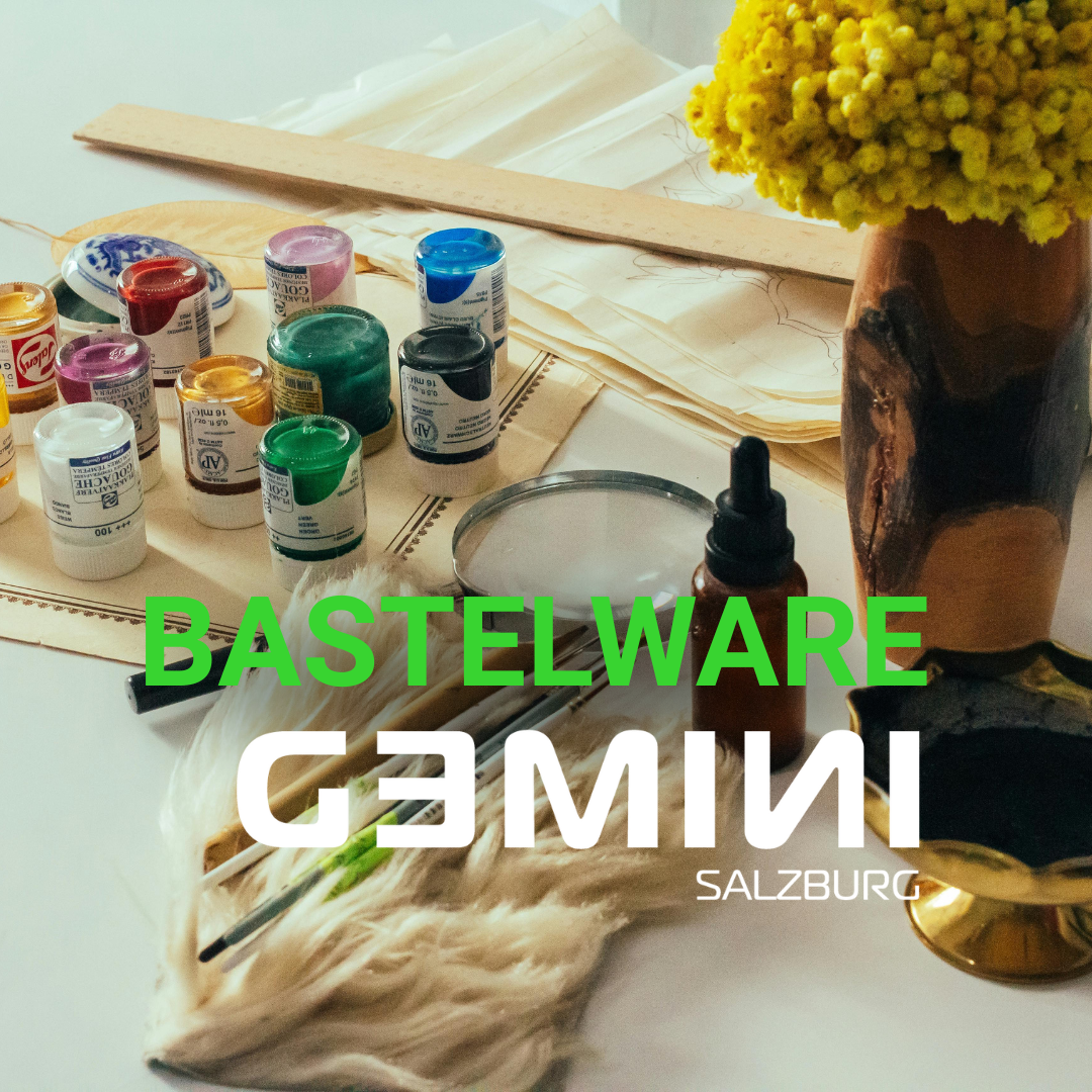 Bastelware