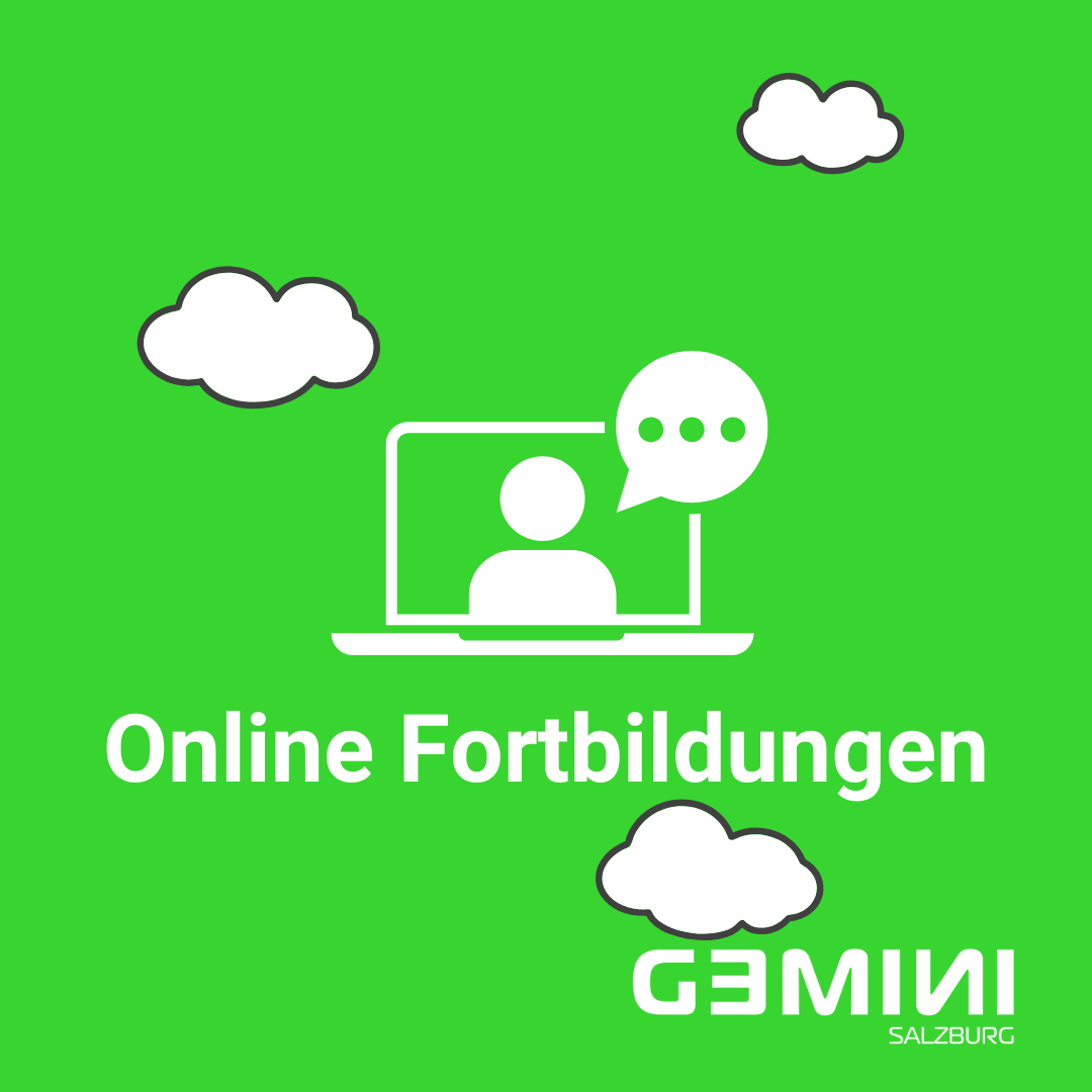 Online Fortbildungen