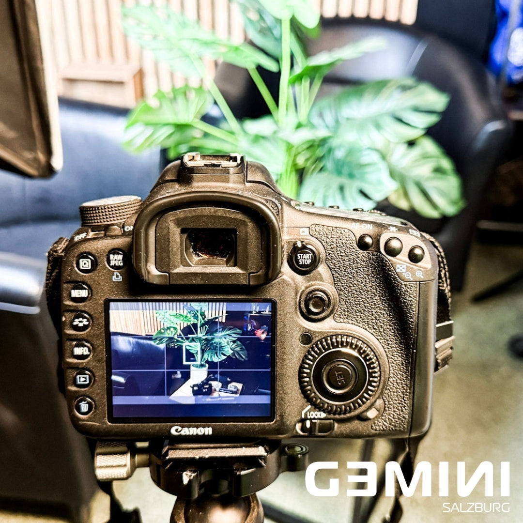 Digitale Fotografie für Einsteiger:innen - Gemini_Salzburg 