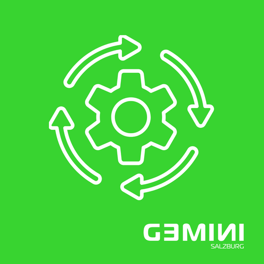 Kreislaufwirtschaft und Kunststoffverarbeitung - Lehrlingskurse - Gemini_Salzburg 