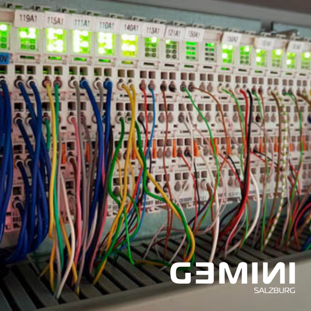 SPS-Grundlagenschulung - Lehrlingskurs - Gemini_Salzburg 