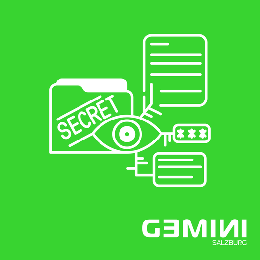 Cybersecurity und Datenschutz - Lehrlingskurs - Gemini_Salzburg 