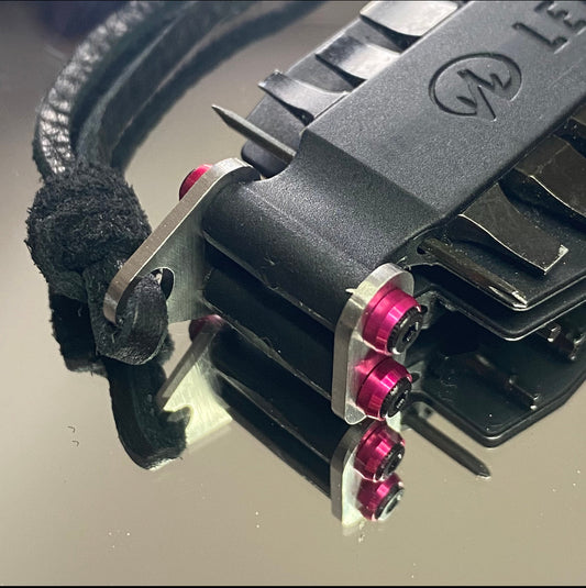 Leatherman Bit-Kit Halterung - Gemini_Salzburg