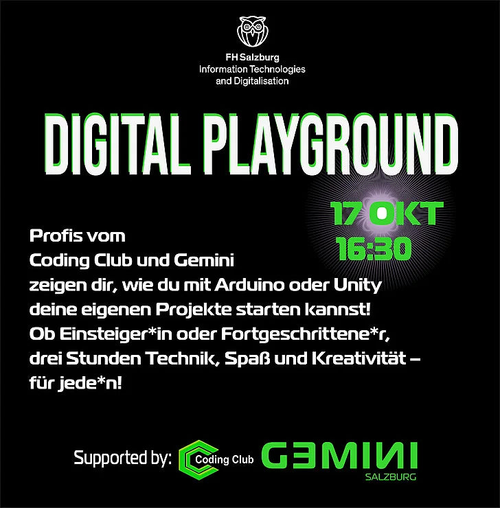 Digital Playground - Gemini_Salzburg 