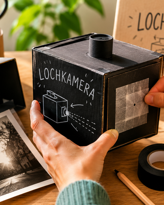 Lochkamera-Workshop - Gemini_Salzburg 